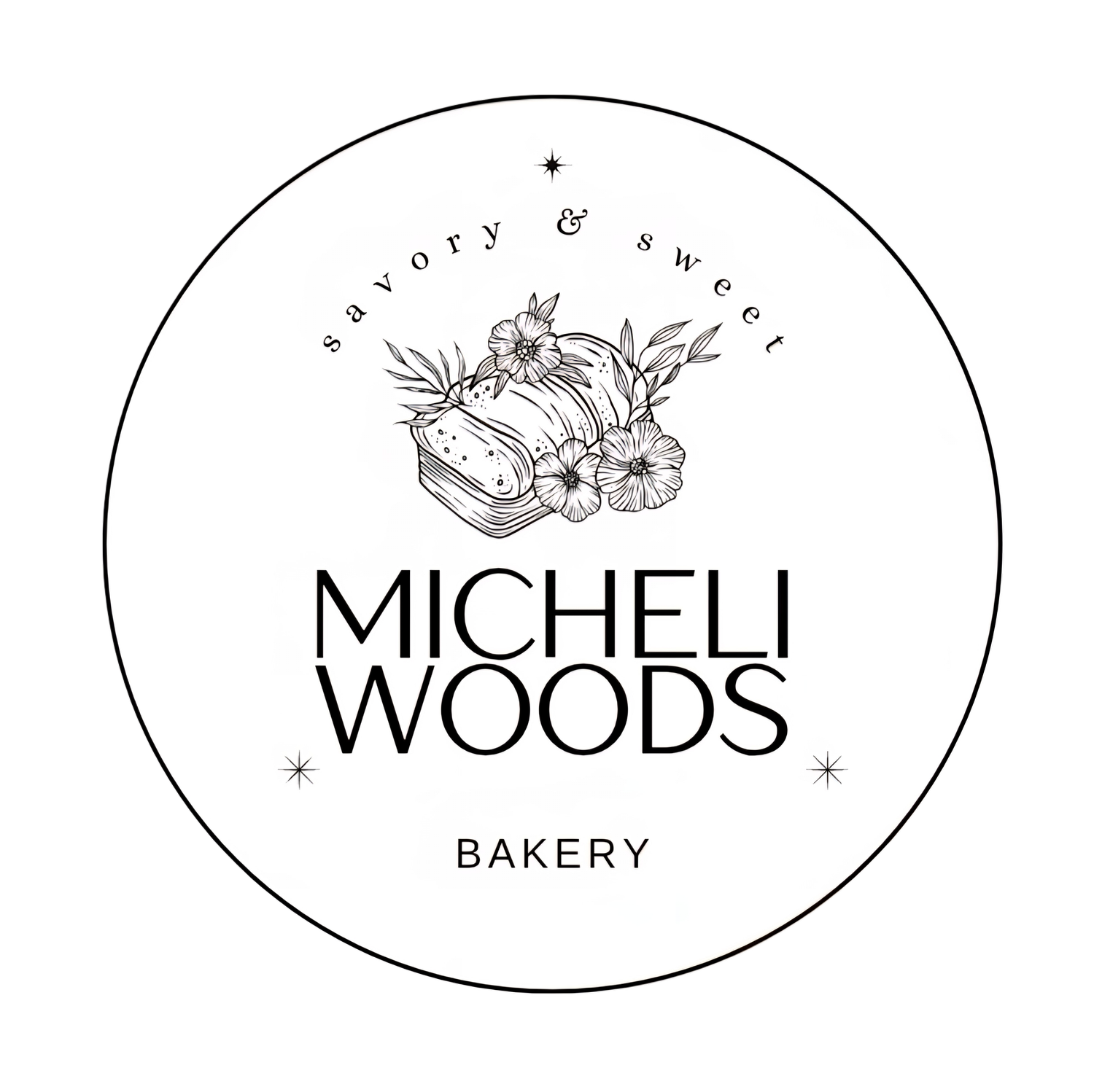 Micheli Woods Bakery