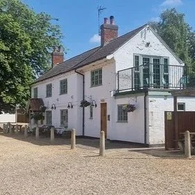 18th July - The Green Man - Norton Disney