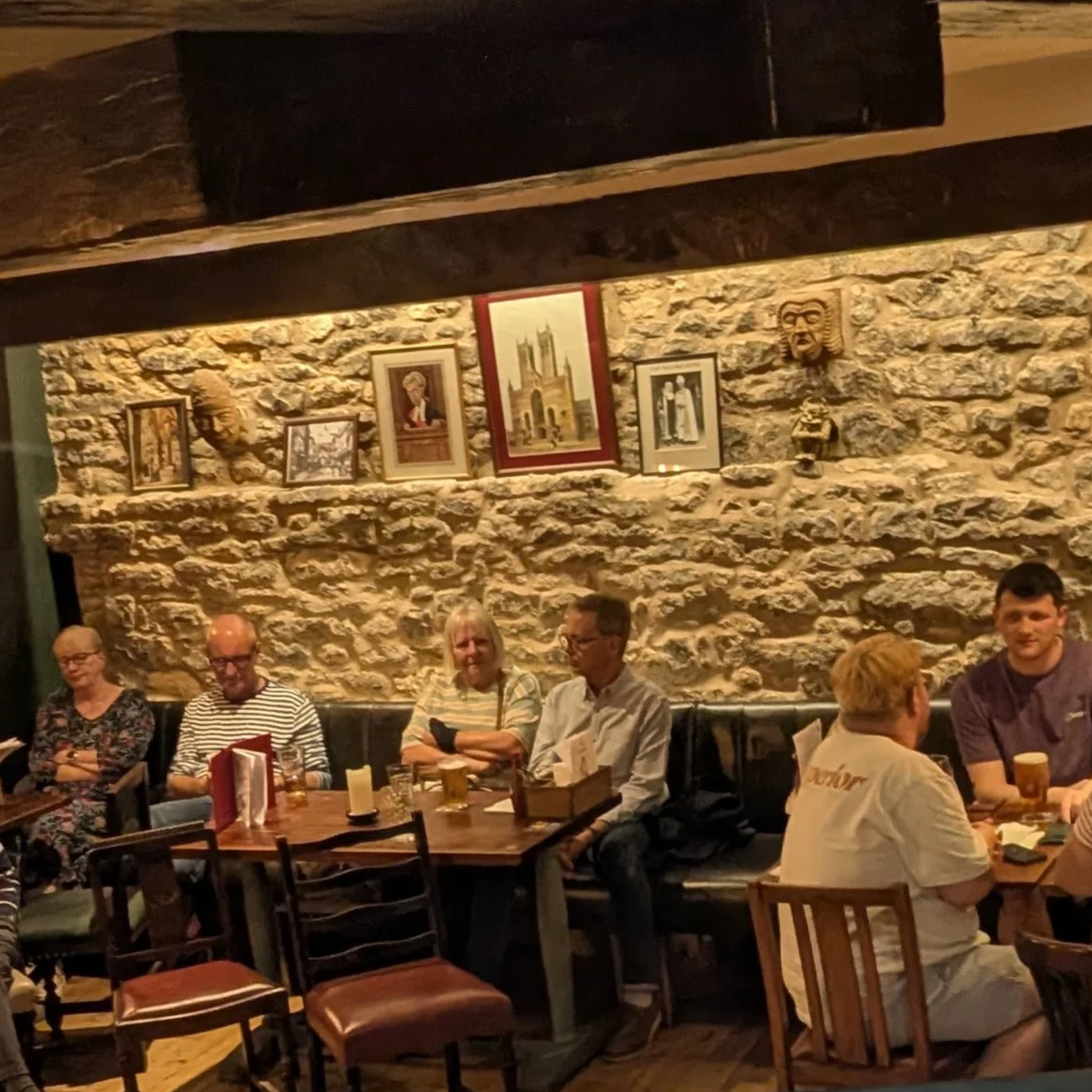 9th May - Private Party