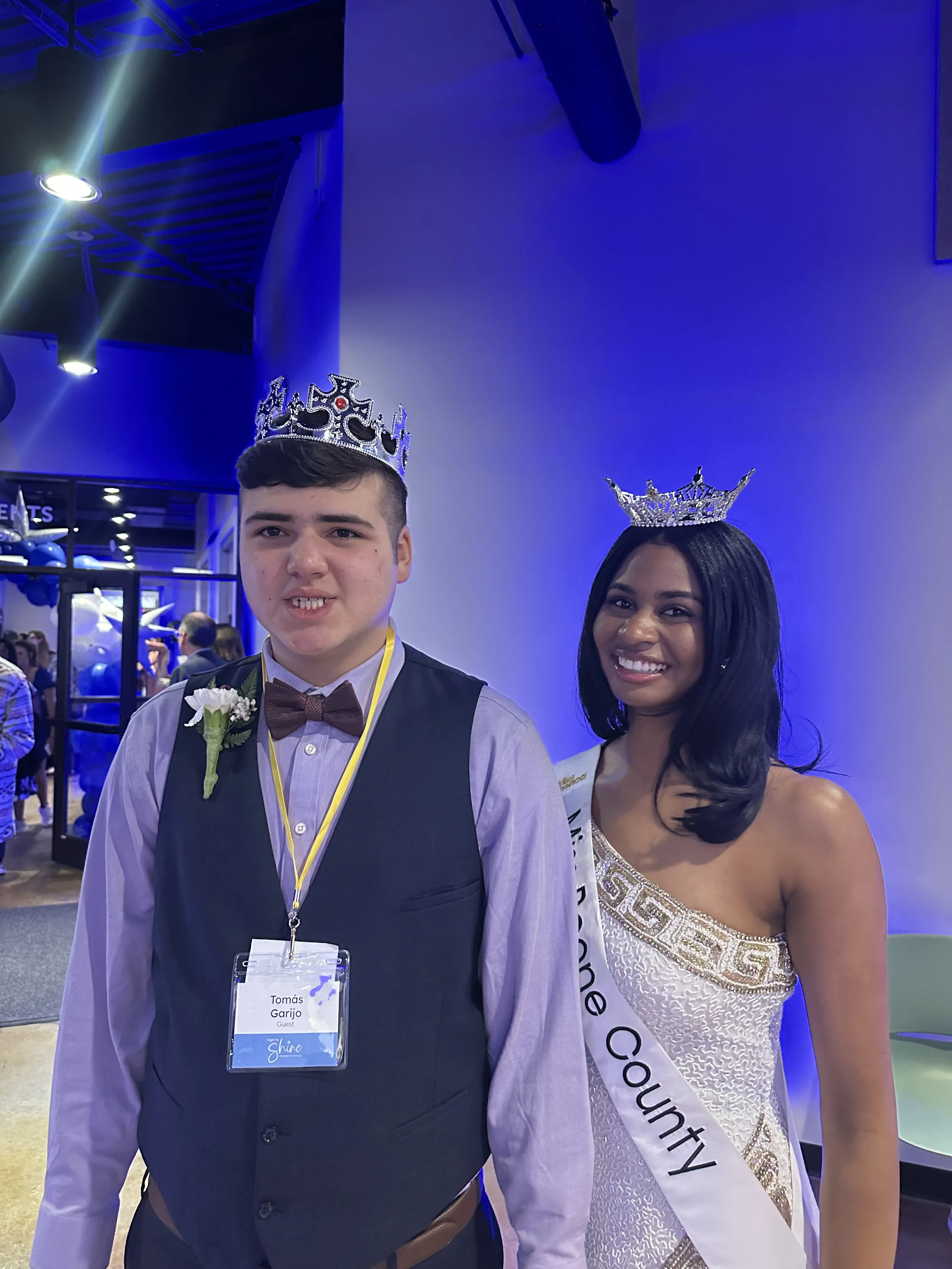 Tim Tebow Foundation - Night to Shine