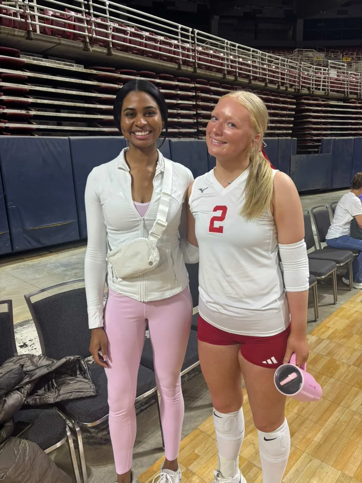 Nike President’s Day Classic - STL