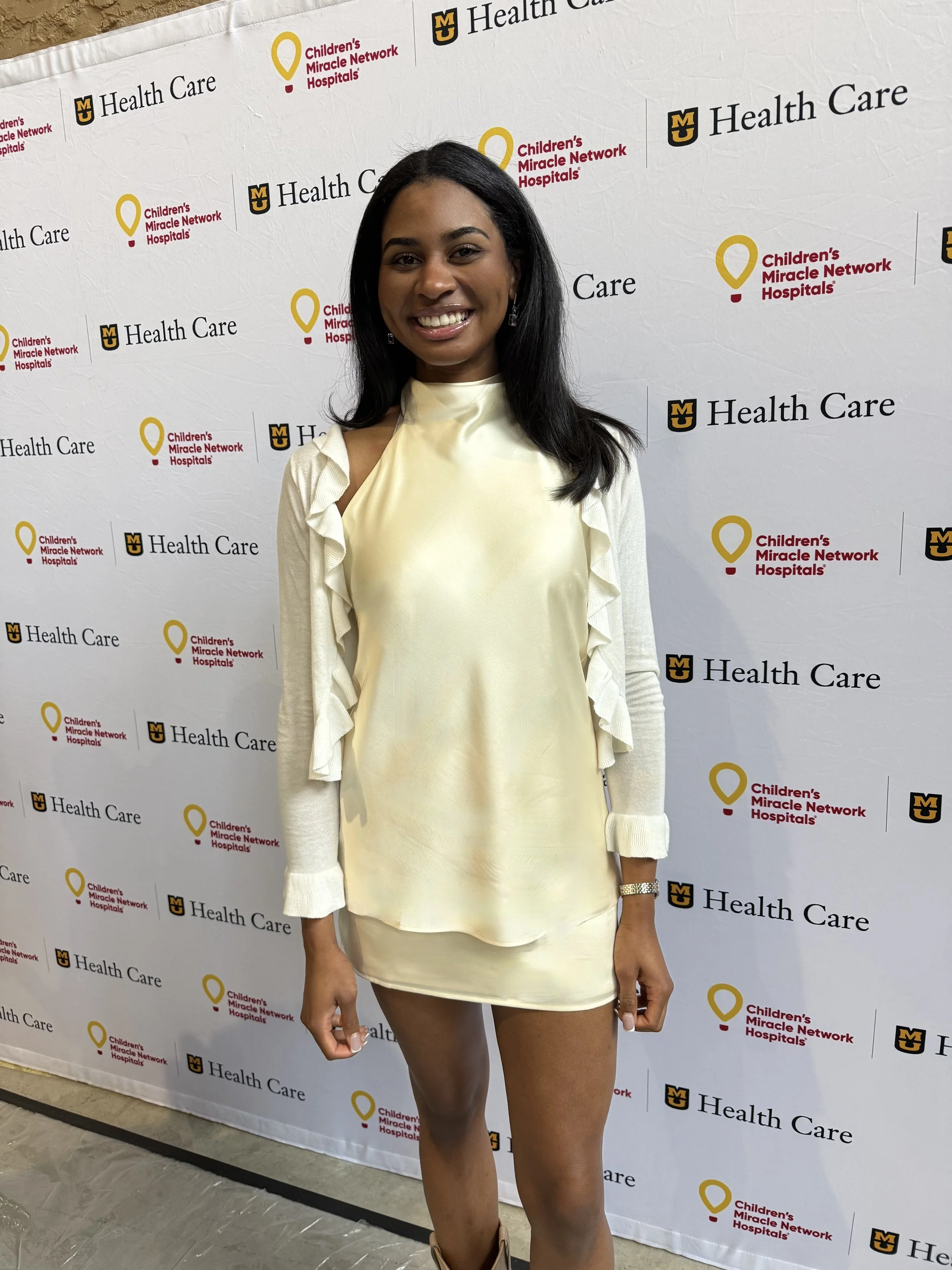 Witnessing the Impact of MizzouThon