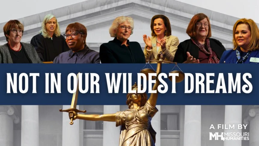 Not in Our Wildest Dream Viewing