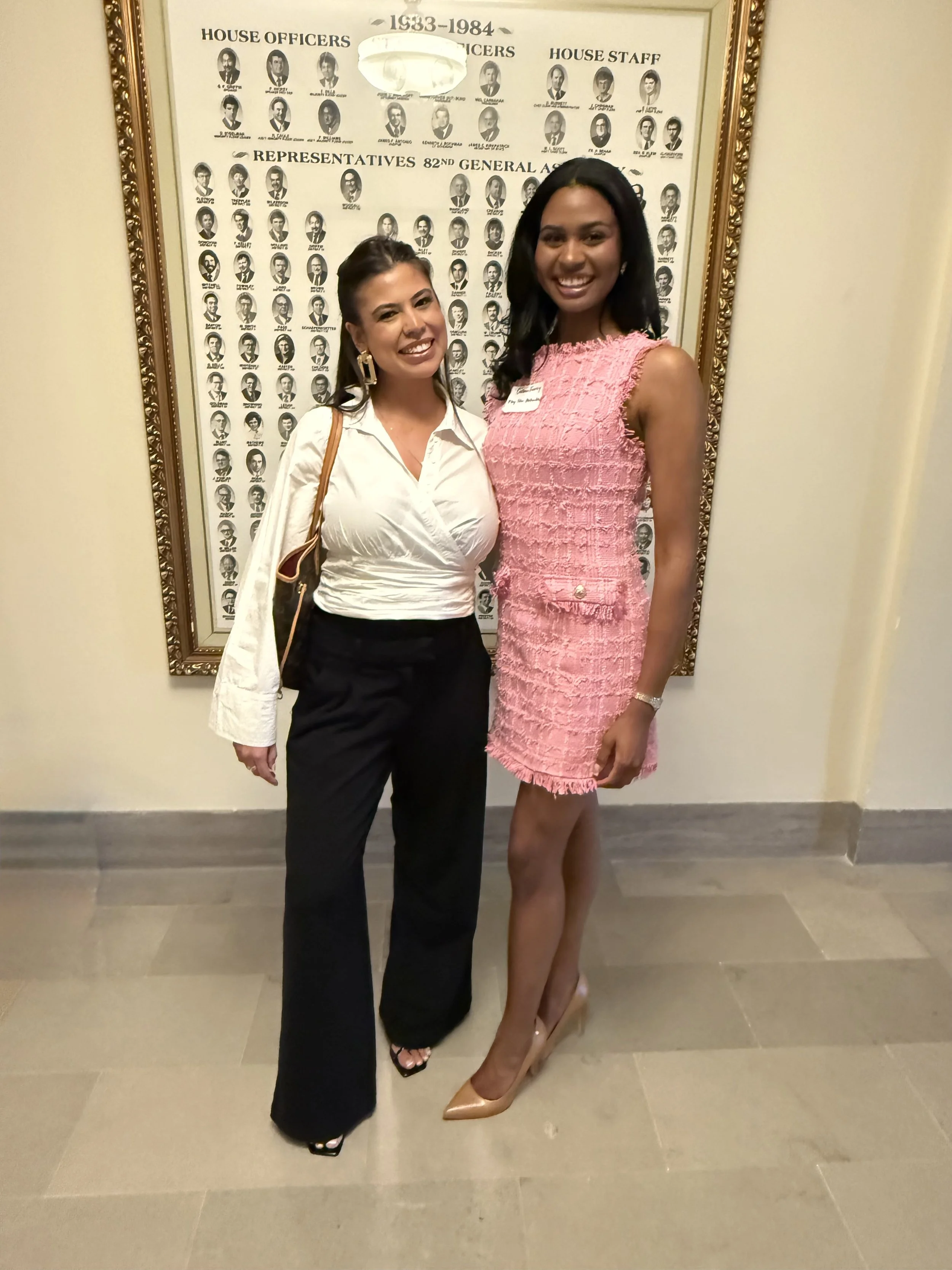 Missouri Women in Business Advocacy Day