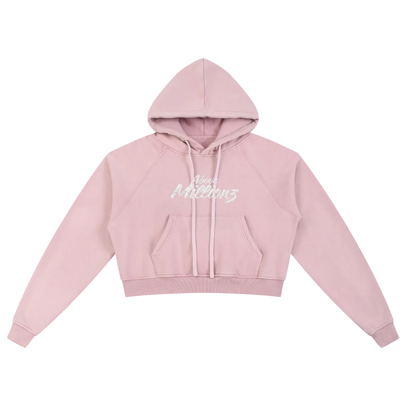 WOMEN CROP HOODIE PINKF.webp