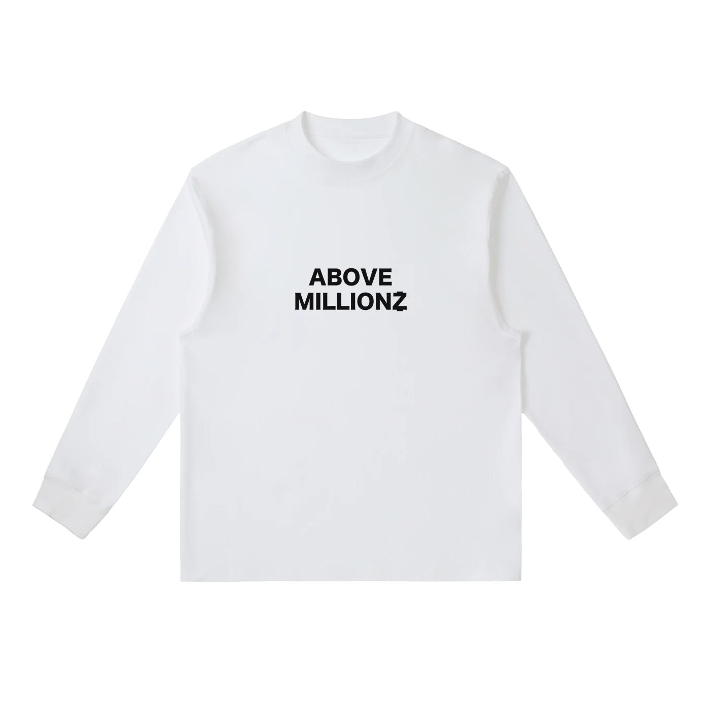 ESSENTIAL "Z" LONG SLEEVE