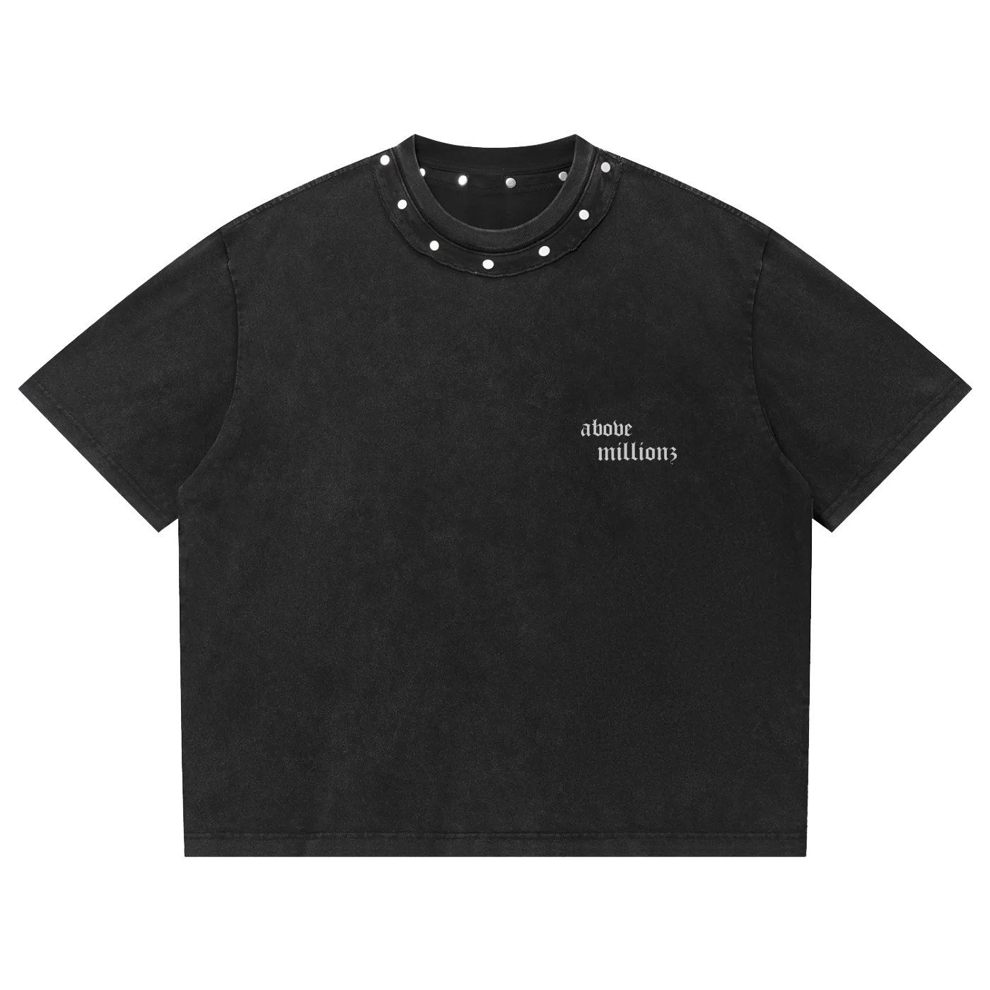 BEAD TSHIRT BLACKF.webp