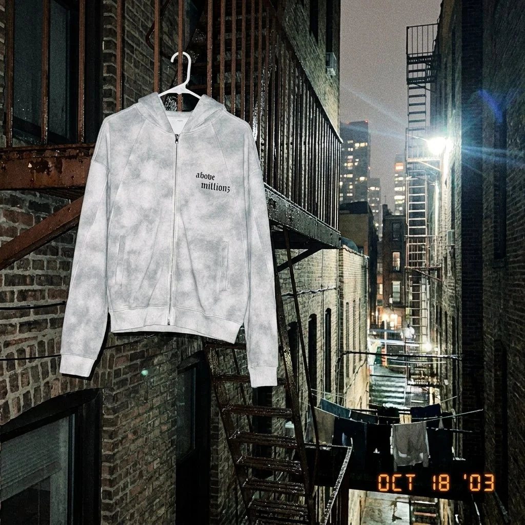 POLAR ZIP-UP