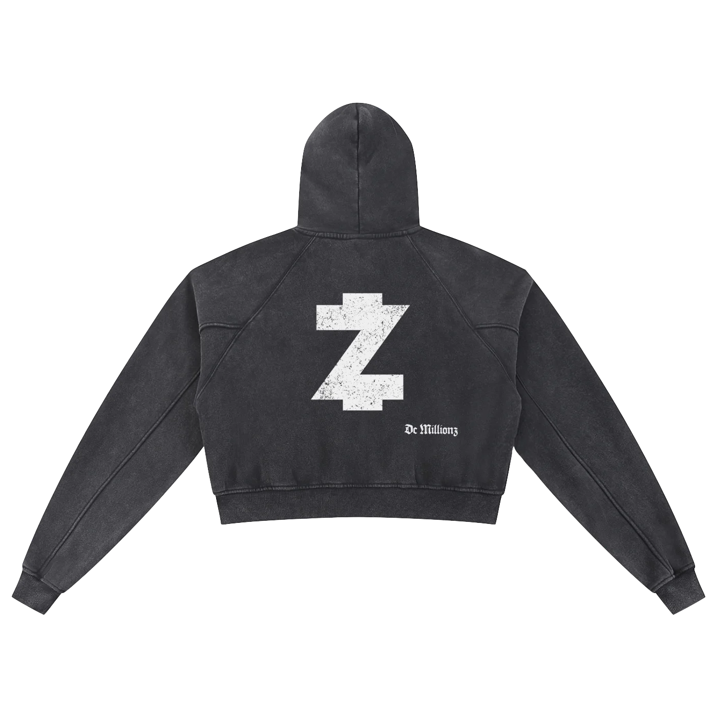 WOMEN CROP HOODIE BLACKB.webp