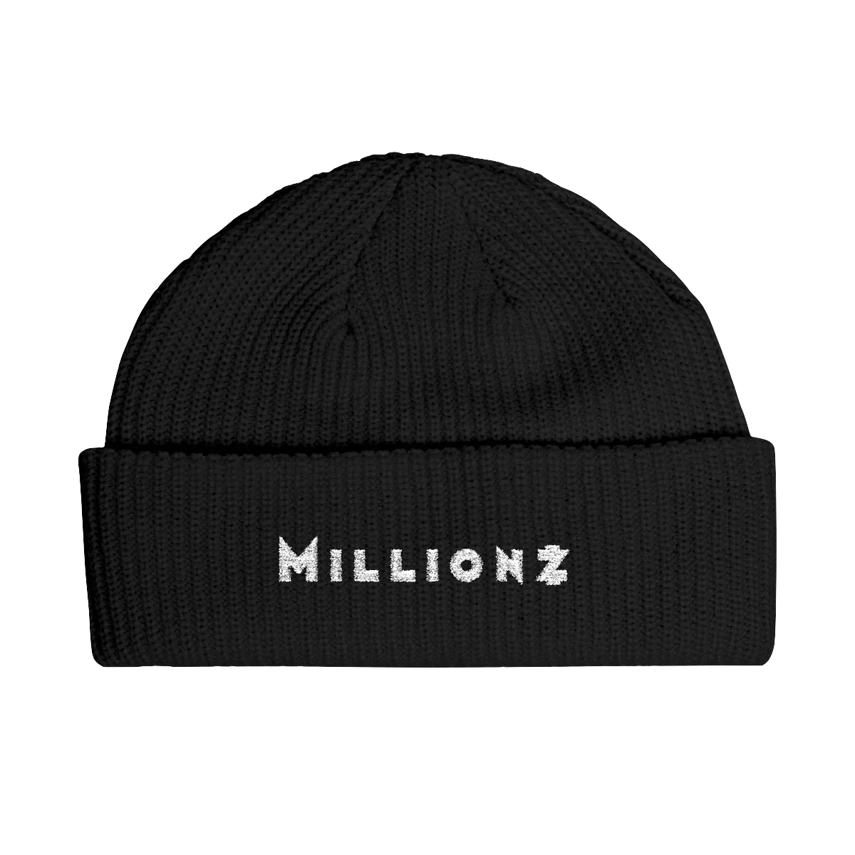 Millionz Knit Beanie
