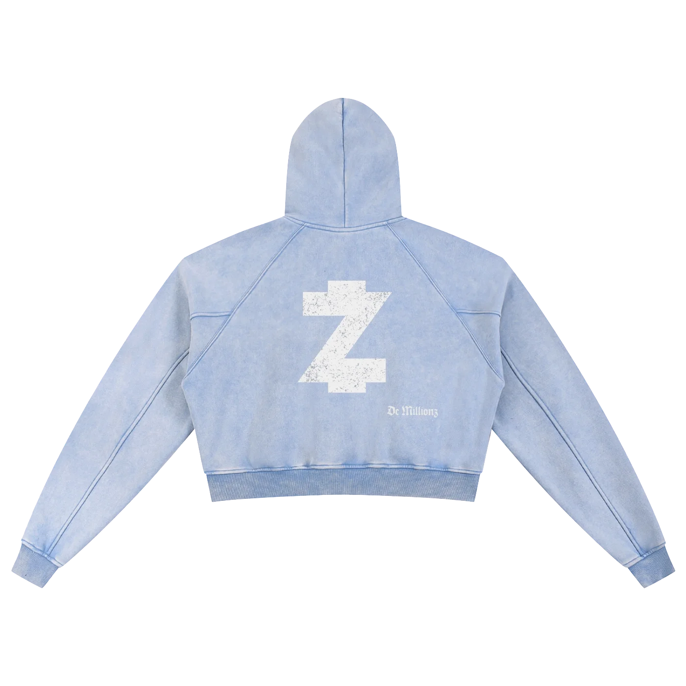 WOMEN CROP HOODIE BLUEB.webp