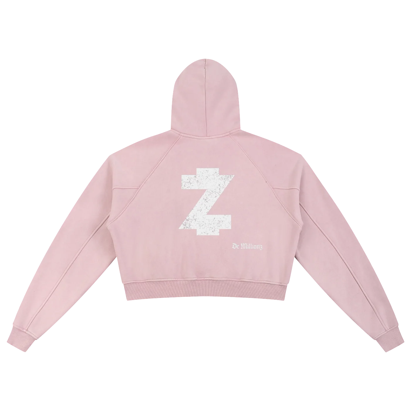 WOMEN CROP HOODIE PINKB.webp