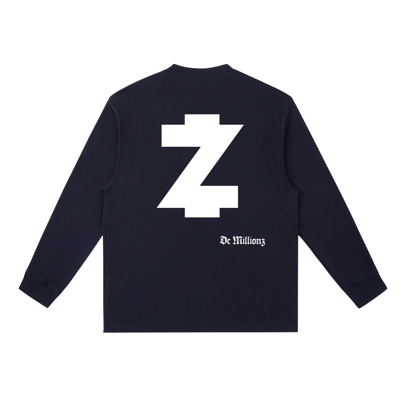 ESSENTIAL LONG SLEEVE NAVYB.webp
