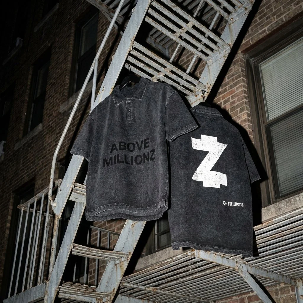 "Z" POLO