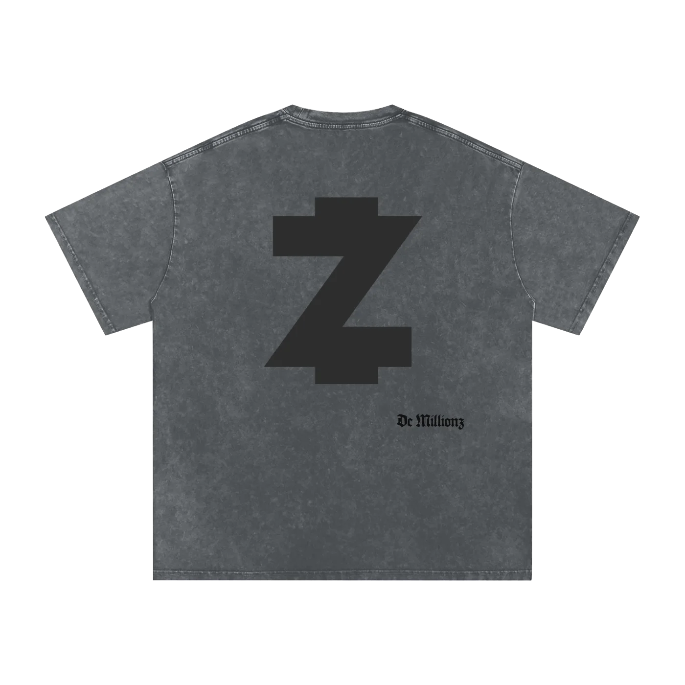 "Z" T-SHIRT