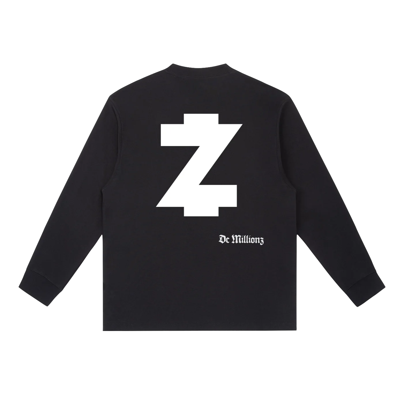 ESSENTIAL Z LONG SLEEVE BLACKB.webp
