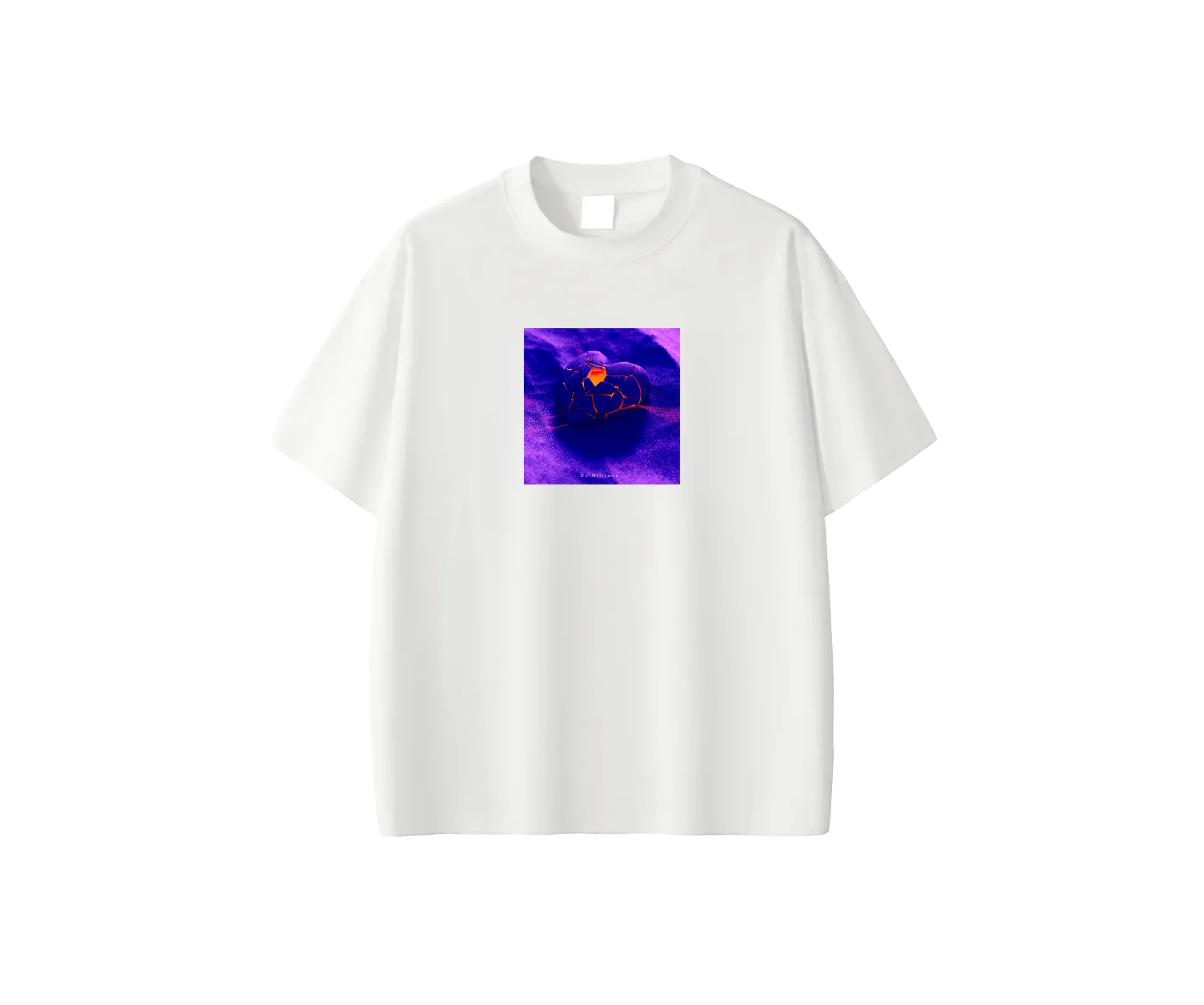 T-Shirt "Z" THREESIXTY