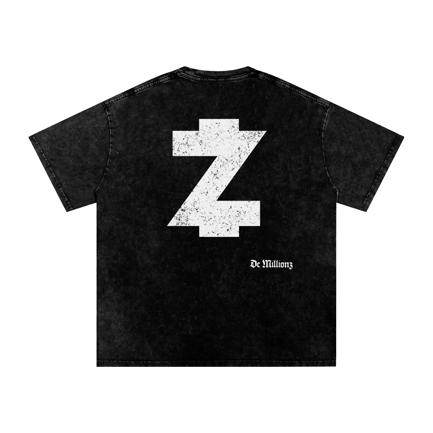 "Z" T-SHIRT