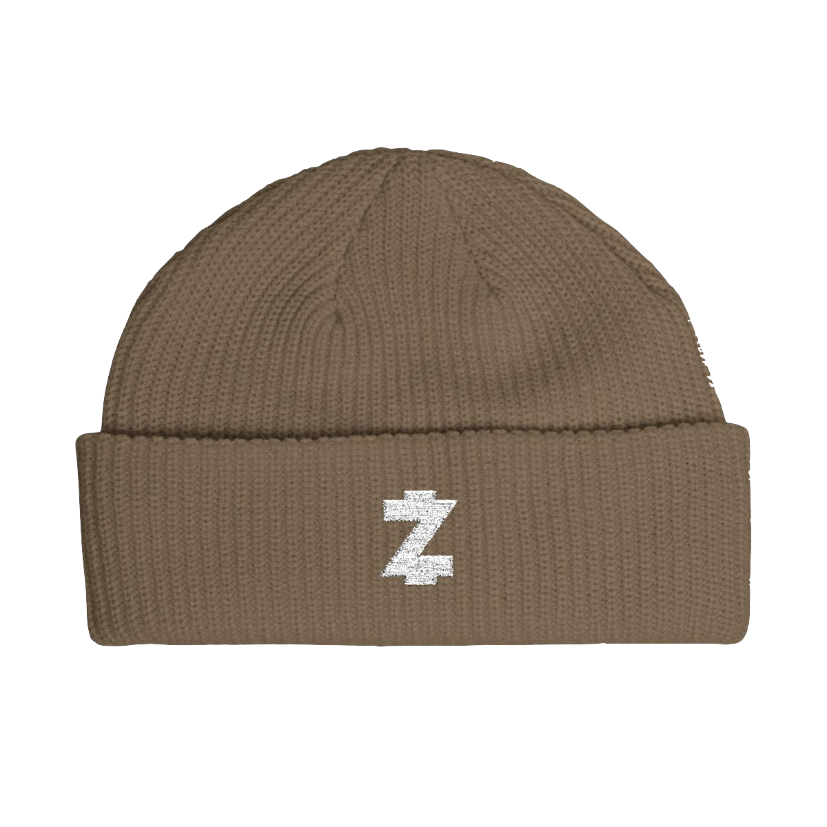 Z Knit Beanie