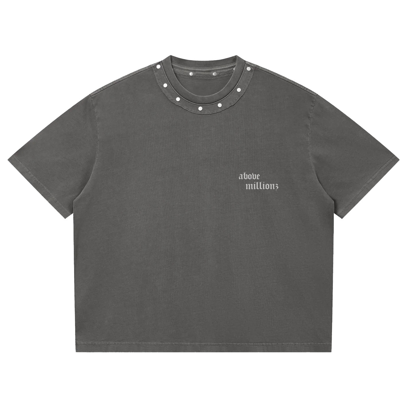 BEAD TSHIRT GREYF.webp