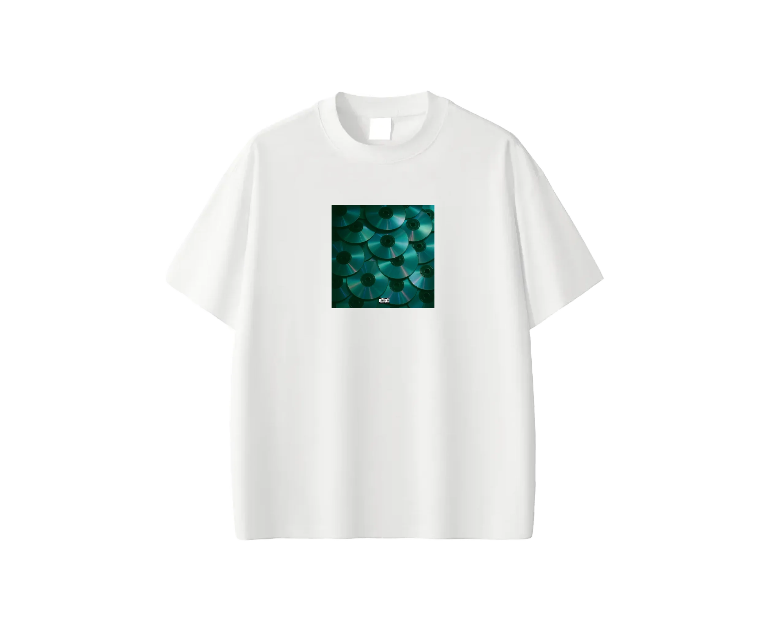 T-Shirt "Z" WINTER25