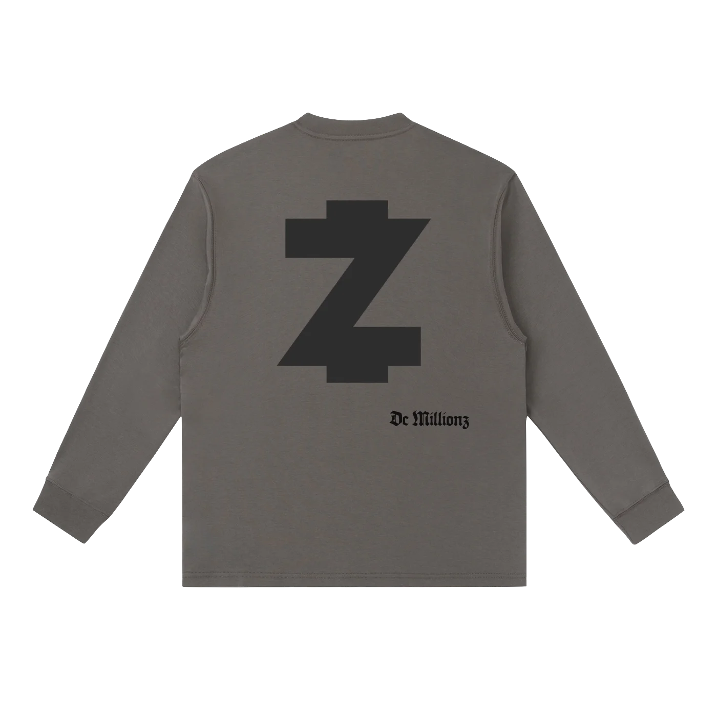 ESSETIAL LONG SLEEVE DGREYB.webp