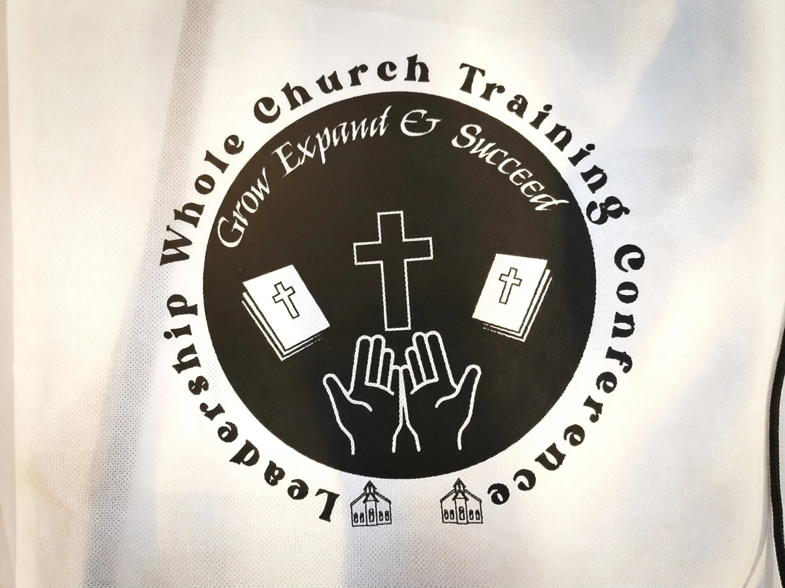 Whole Church Leadership Training Conference