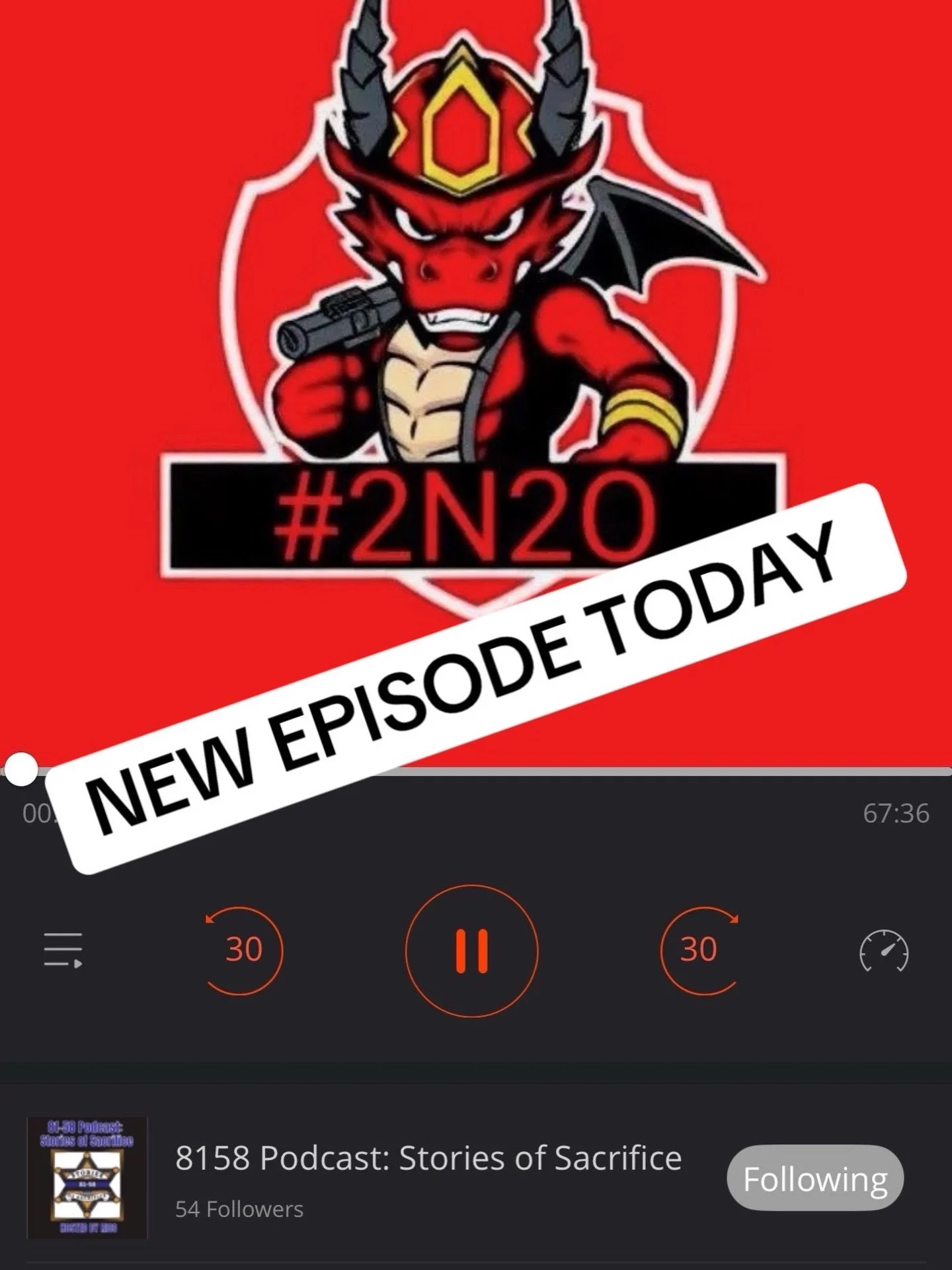 🔥 PART 3 OF 3 IS LIVE &mdash; OUT NOW 🔥

&ldquo;In any kind of crisis, we come together.
We figure it out.
We get it done.
And then we help.&rdquo;

First responders don&rsquo;t stop when the scene is cleared.
They carry the weight of what they&rsq