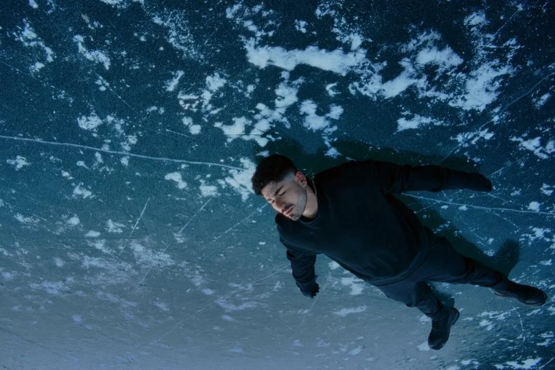 Fall Apart For You - Shamlo