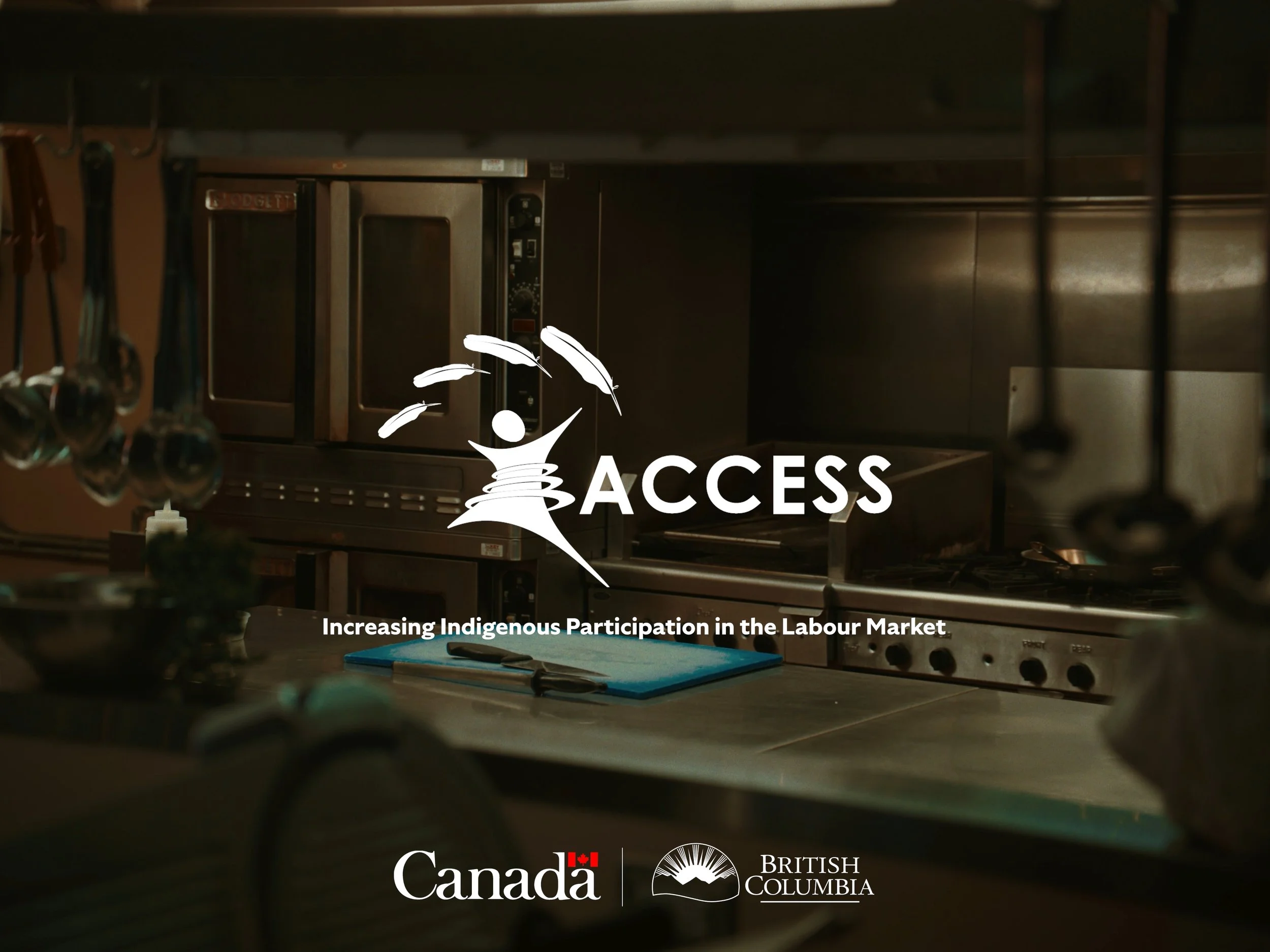 ACCESS Canada - Commercial