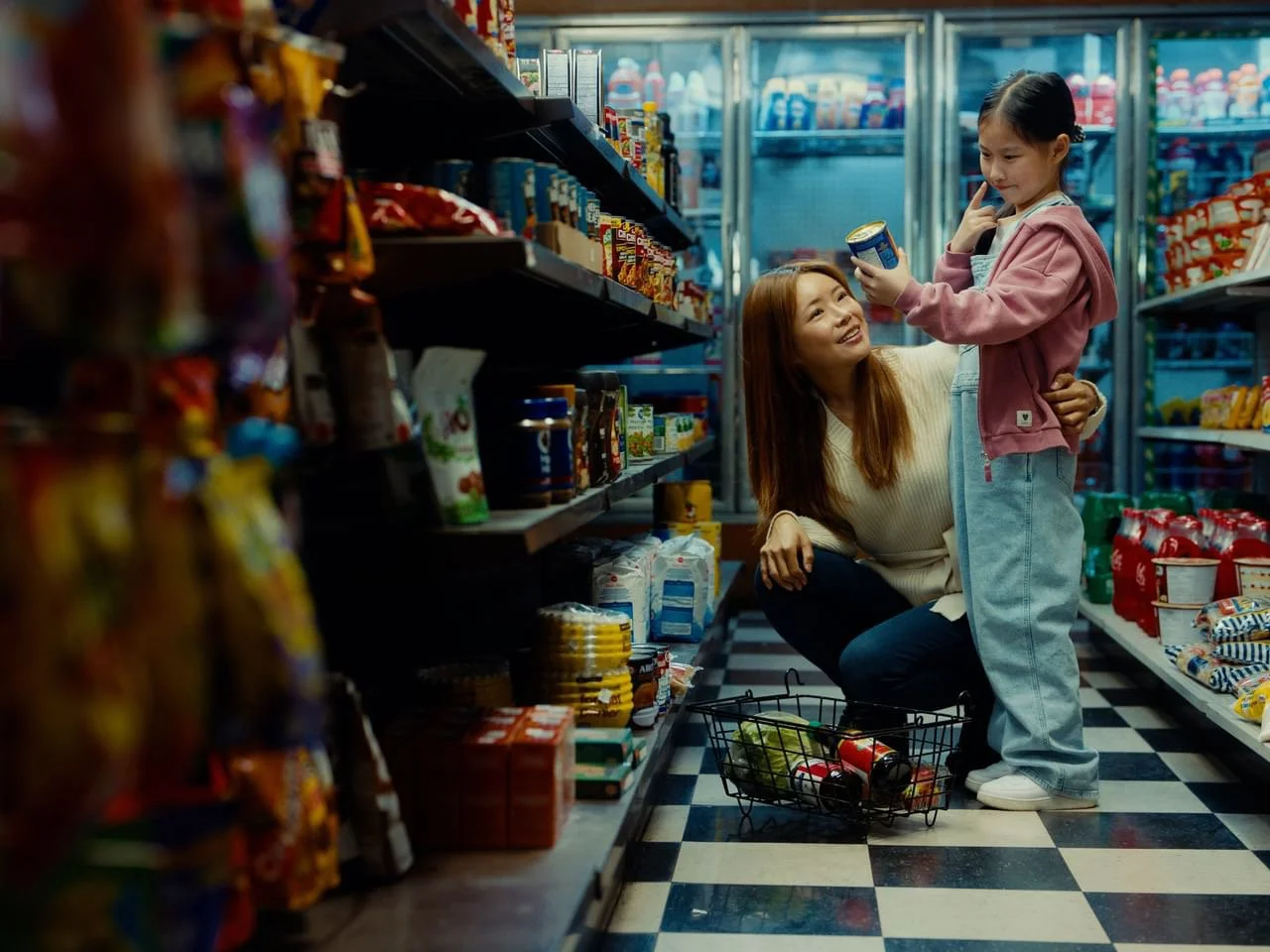 What did they Say? - NextShark