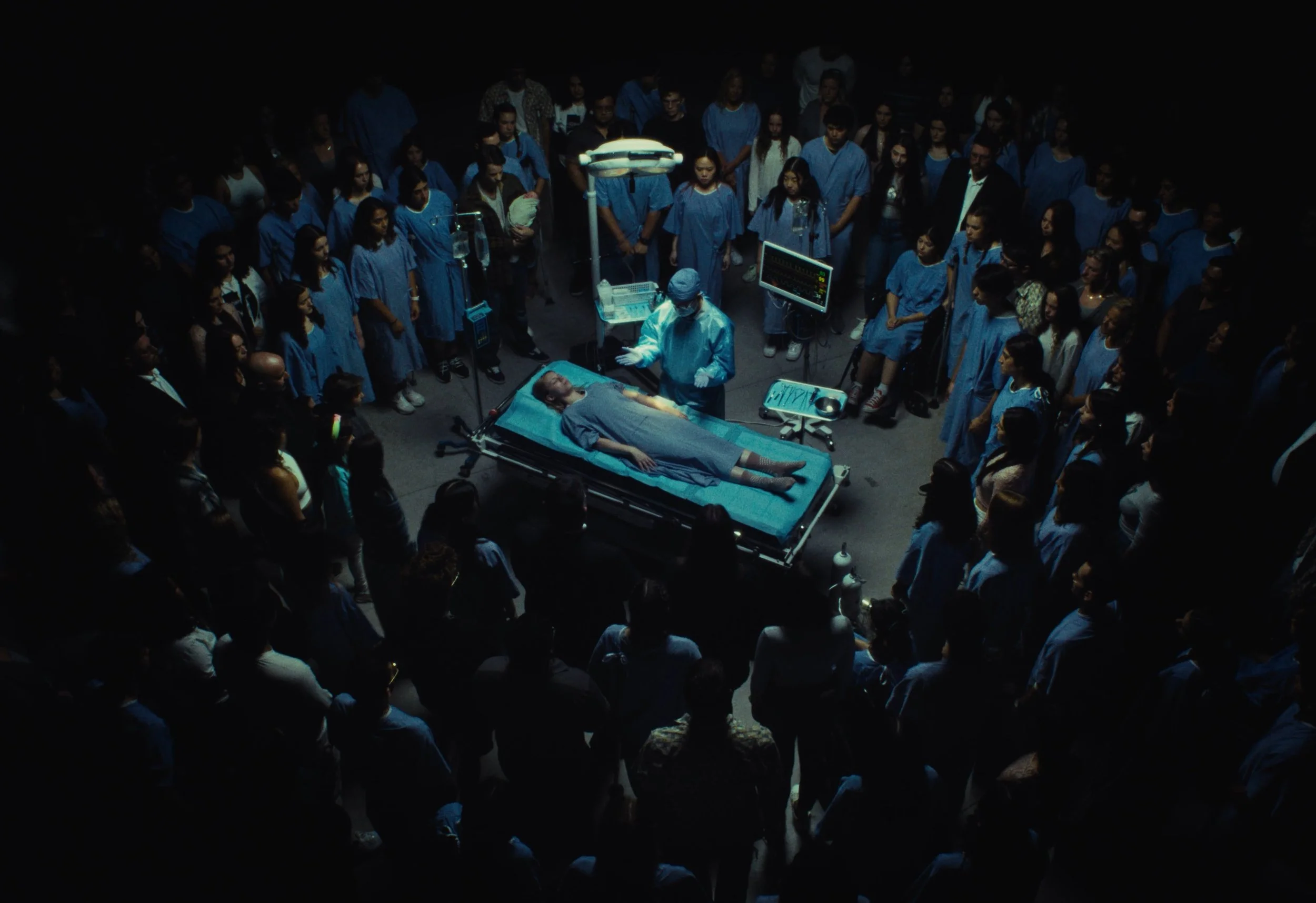 Louder! - Healthcare PSA CanadaHelps