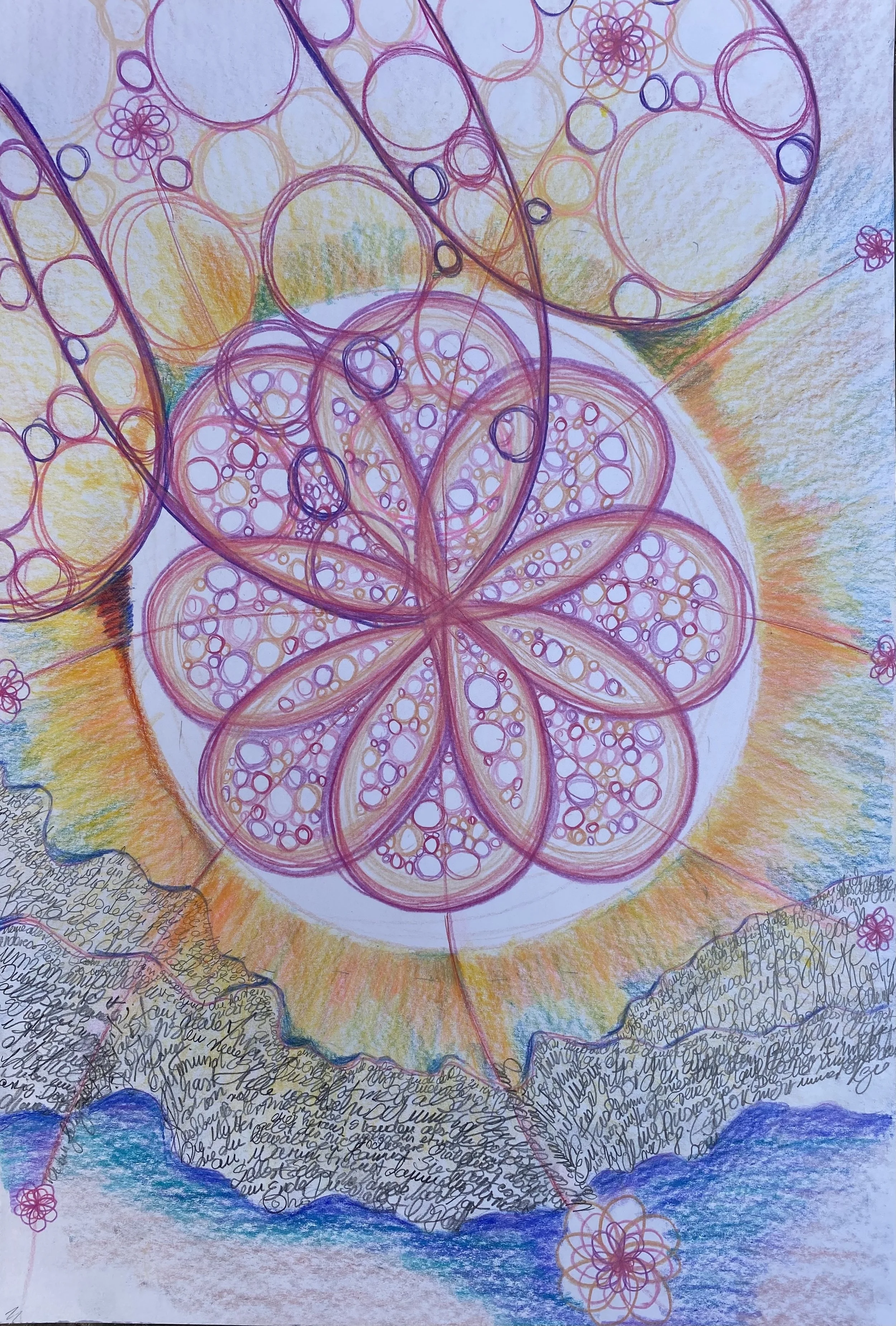 Balancing Overwhelm