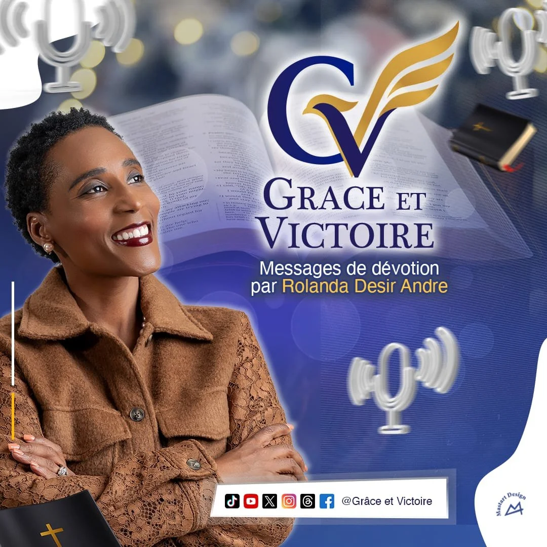 Faith-Based Spiritual Coaching & Transformation | Grace et Victoire
