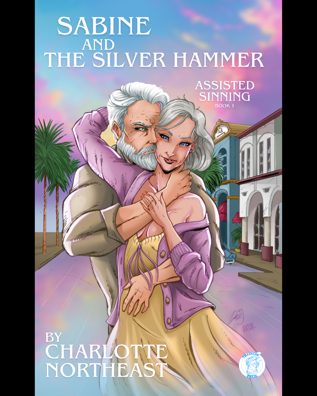 Sabine and the Silver Hammer
