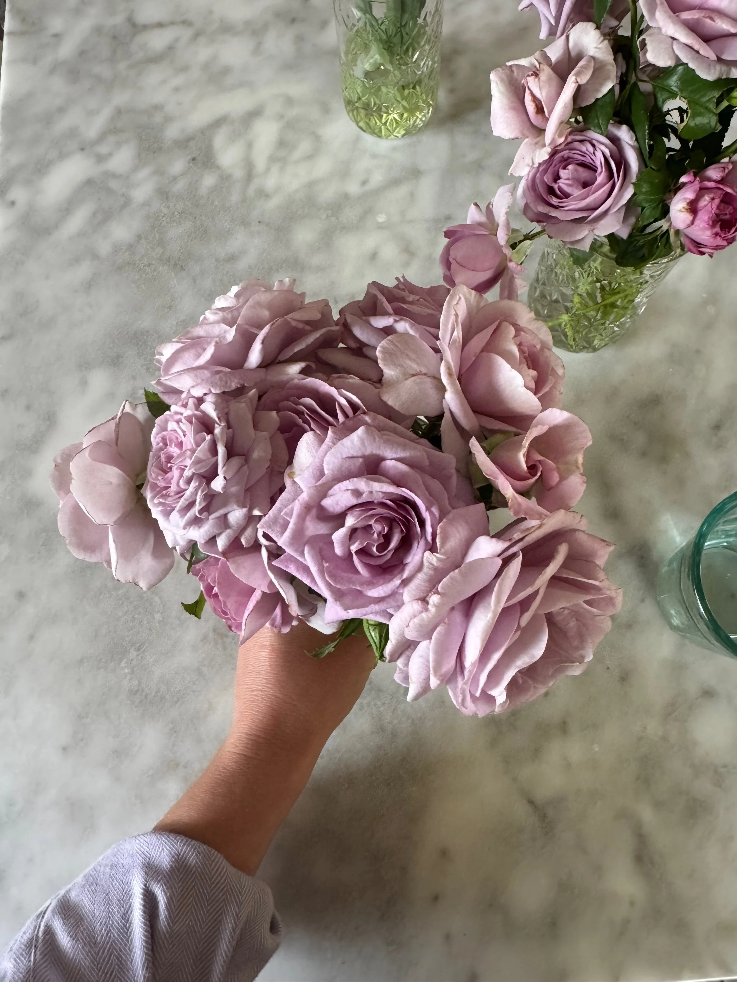 Petite Bouquet
