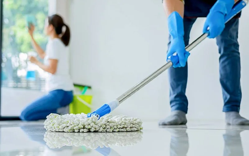 your trusted local cleaning company near you