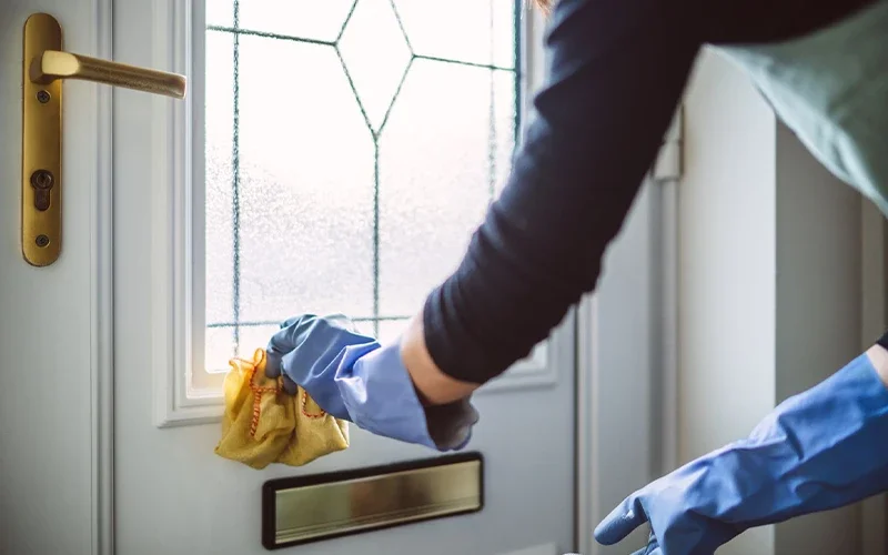 Residential Cleaning Services in Oklahoma City