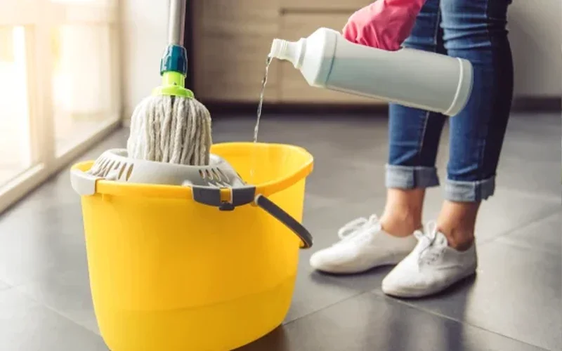 Apartment Cleaning Services in Edmond, OK