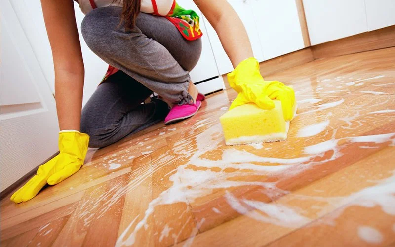 Deep Cleaning Edmond