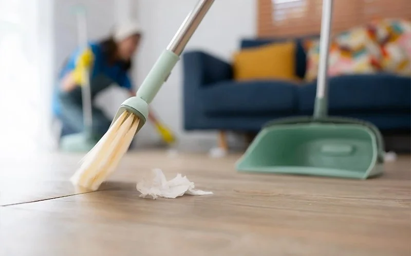 Apartment Cleaning Services in Edmond, OK