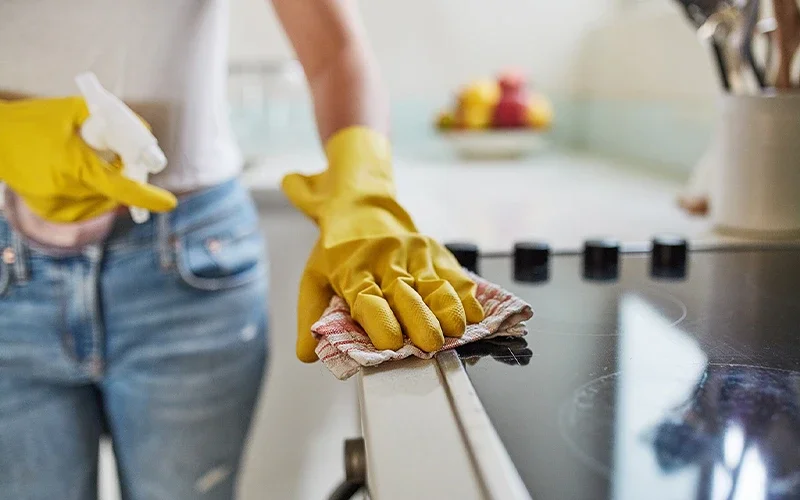 Residential Cleaning Services in Oklahoma City