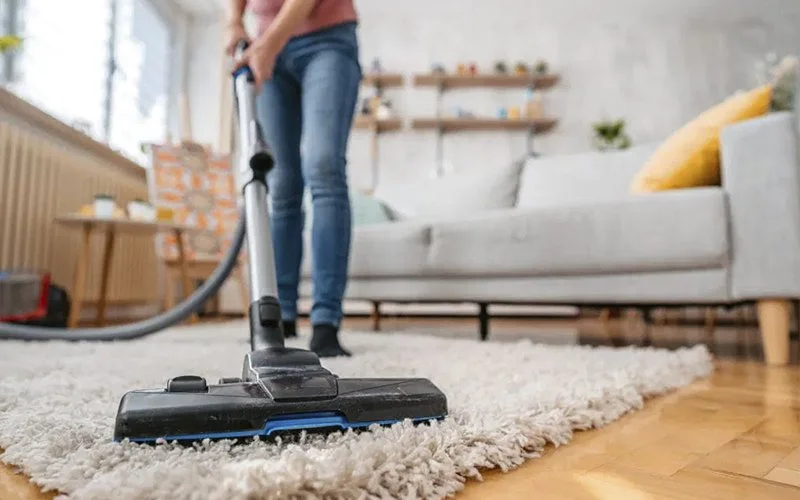 your trusted local cleaning company near you