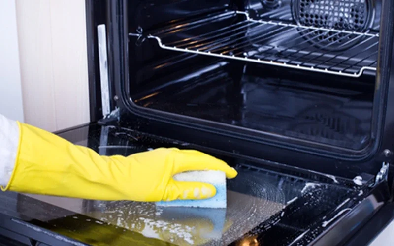 home cleaning kitchen service in Nichols Hills Oklahoma