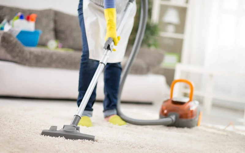 Residential Cleaning Services in Edmond