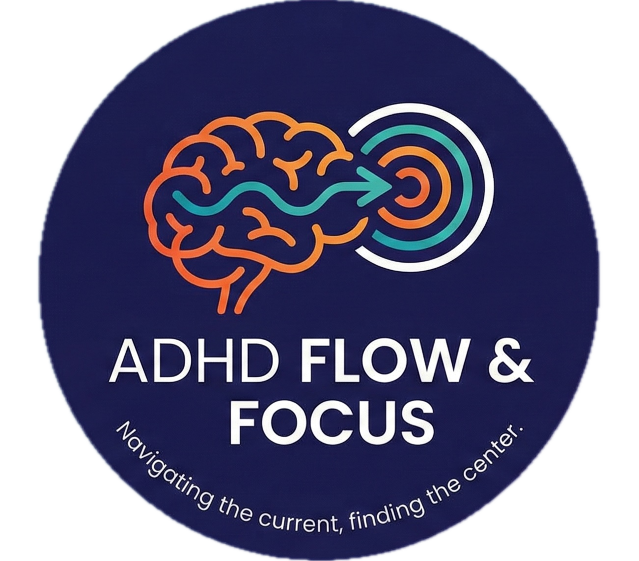 ADHD Flow &amp; Focus