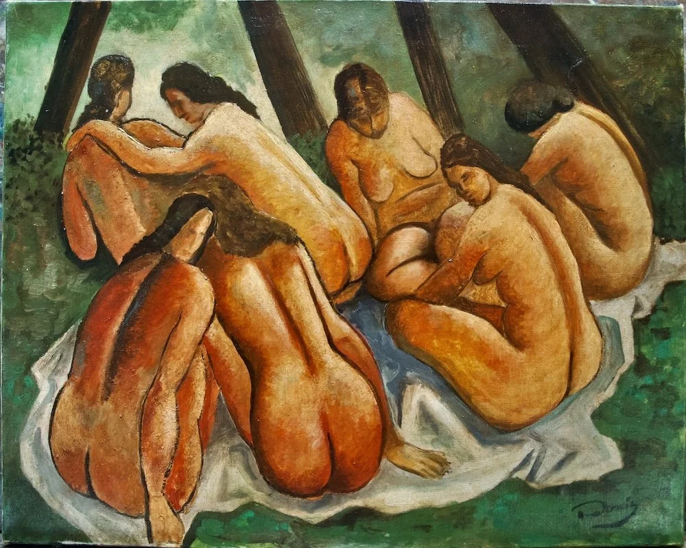 Derain 7 femmes485.jpeg