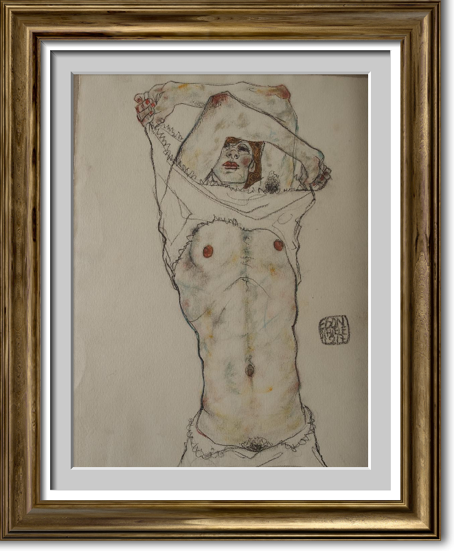 _SCHIELE TORSE ffiche_cadre.php.png