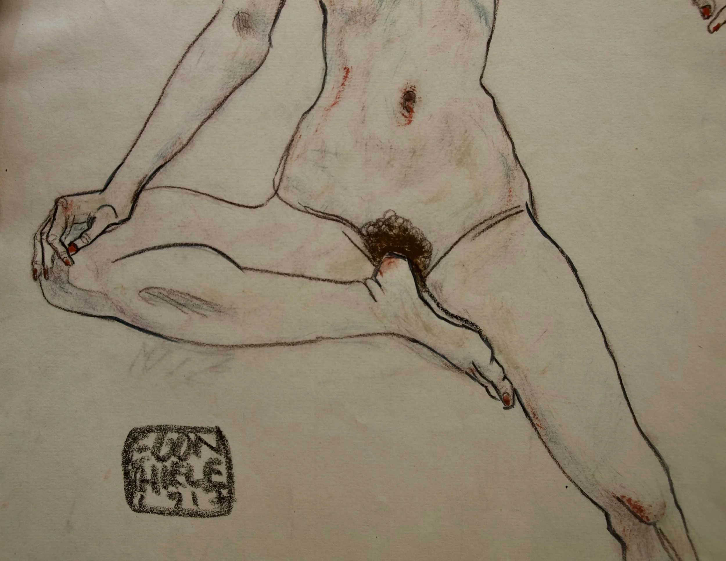 SCHIELE Jambe pliée2.jpeg