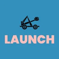 A human catapult club